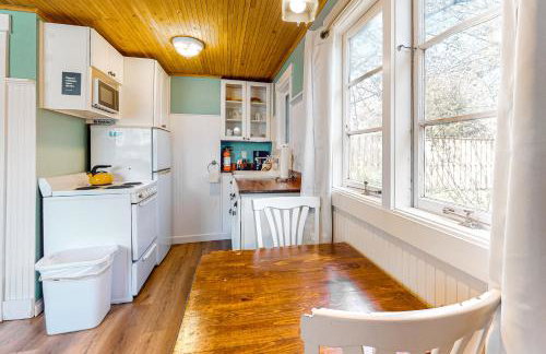 Hidden Villa Cottage #3 - The Garden Cottage - Foto 9