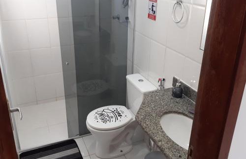 Apartamento 101 com vista da piscina e mar - Foto 34