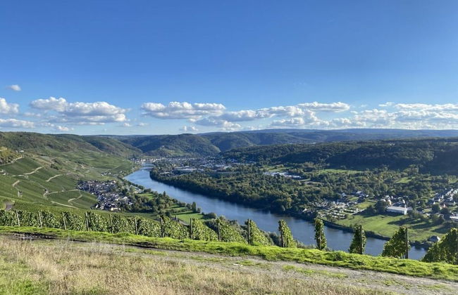 Vinum Comfortable Holiday Residence - Photo 16