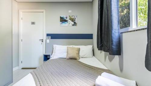 Studio com linda decoração com ótima localização 12 - Foto 5