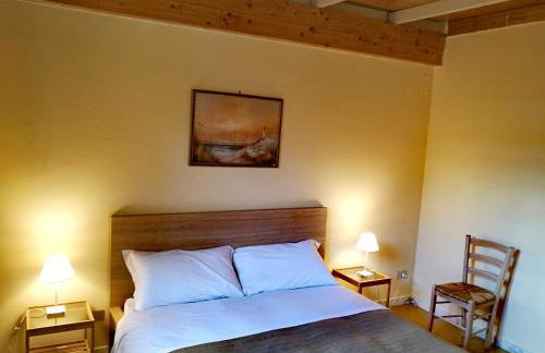 Brezzolina Apartment with parking - Photo 6