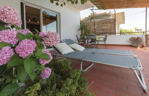 Three-Bedroom Holiday Home In Opuzen - Foto 12