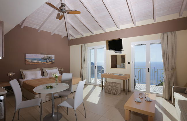 Petani Bay Hotel - Adults Only - Foto 15