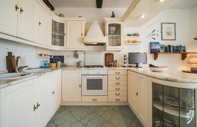 Perfume House in Marciana - Foto 8