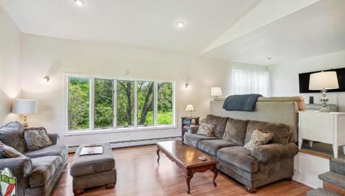 Charming and Scenic Gouldsboro Getaway with Patio! - Foto 4