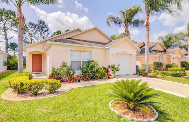 Kevin's Southern Dunes House - Foto 25