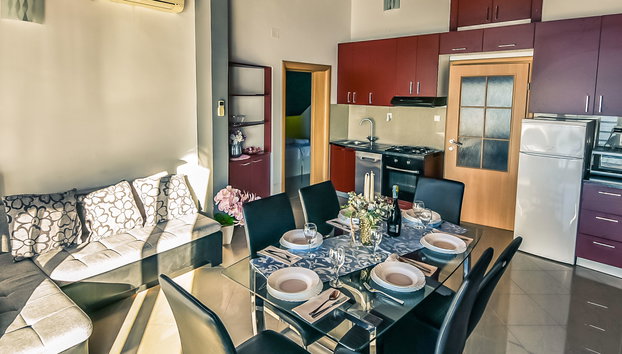 Škroćo - Foto 5, Kitchen / Dining Room