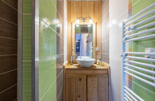 Chalet du Fey - Photo 26