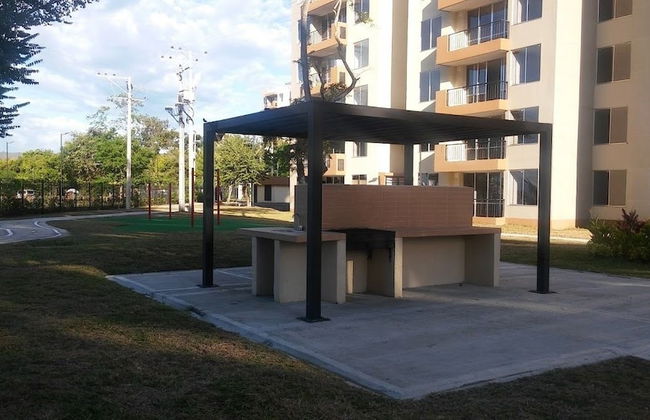 Lindo Apartamento - Photo 16