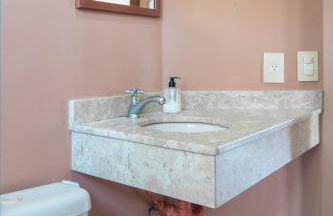 Vista panorâmica e praia a pé. - Foto 4