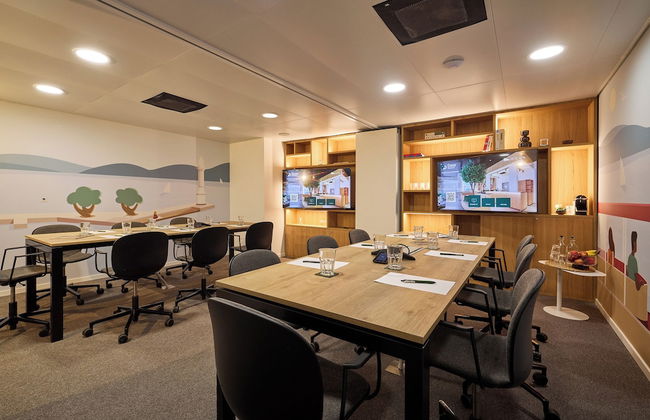 Base Geneva - Foto 25