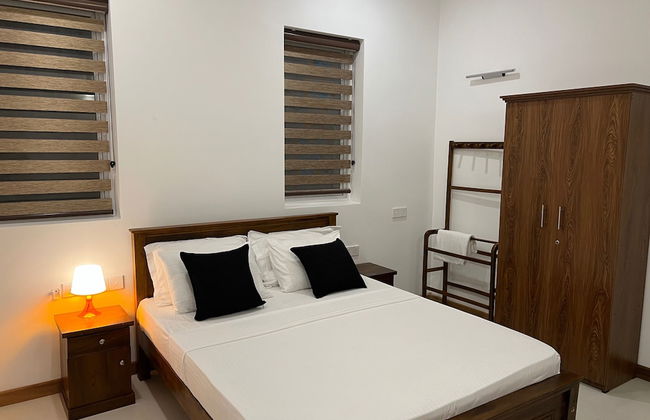 Silina Airport Residence in Katunayake - Photo 9