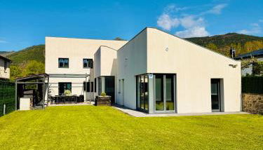 Alojamiento Turístico Pardomino - Foto 3, Garden