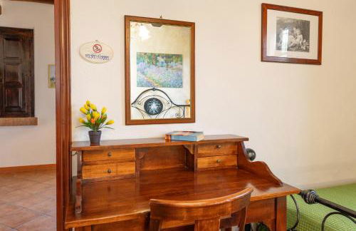 Villa Cresci con piscina Tuscan villa with pool near Sassetta thermal baths & Bolgheri Wine Route - Foto 73