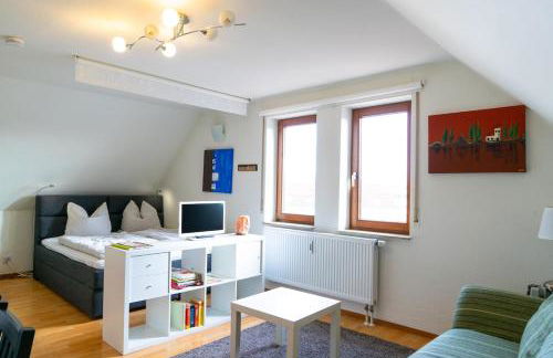 StayIN Apartment near Stuttgart - Photo 13