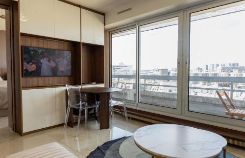 Appartement Vue Tour Eiffel - Foto 2