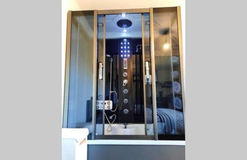 Studio avec vue sur la vezere - Foto 5