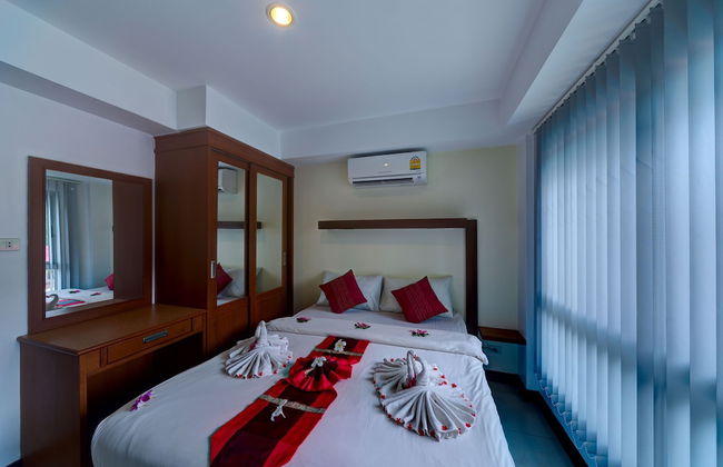 Krabi Apartment Hotel - Foto 6