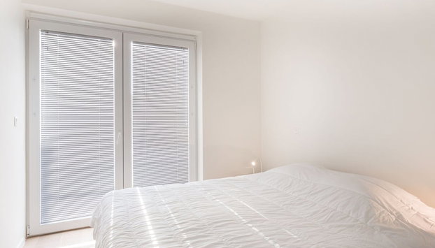 Apartment by the Beach - Foto 3, Habitación