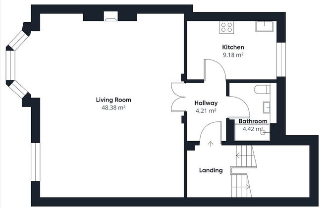 Host Stay Sandpiper - Foto 4