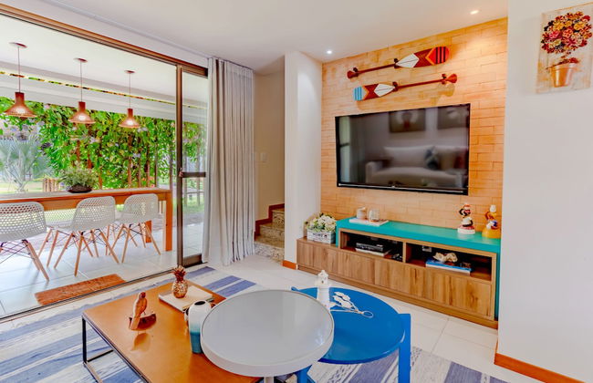 IT11 Ap 3 Quartos a 50m da Praia - Photo 13