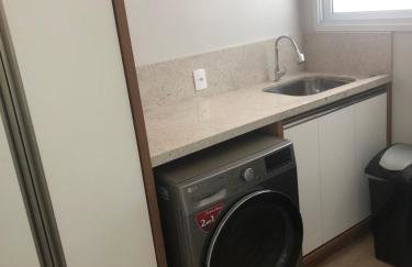 Casa Luxo com piscina a 500 metros da praia - Foto 29