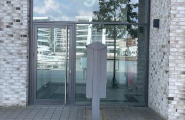 Ferienwohnung Romeike "NewPort" - Photo 9