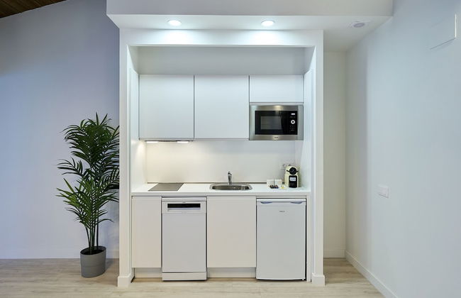 Ines Luna Suites - Foto 34