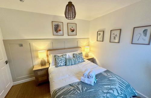 Windsor Castle view apartment with free parking - Foto 33