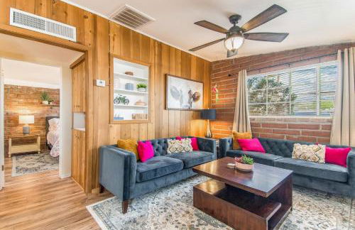 Full Triplex in Central Tucson EV charging - Foto 62