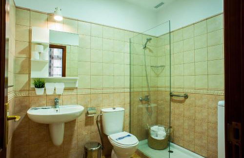 Casa Cueva El Molino By Artenatur - Foto 24