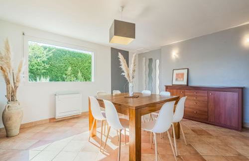 Mesmerising Villa in Les Vans With Private Pool - Foto 60