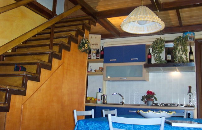 House Between Etna and the sea Near Taormina - Photo 13