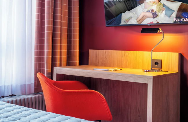 Numa Berlin Friedrichshain - Foto 12