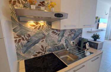 Casa HAPPINESS vista mare, 50m dal mare - Photo 6