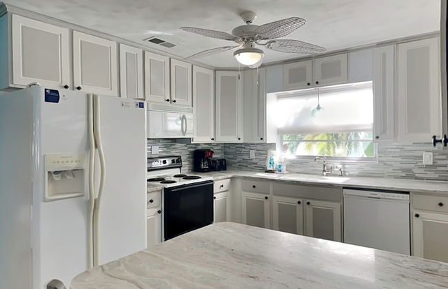 Plaza Cottage - Foto 8