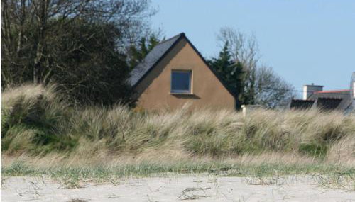 Plouneour-brignogan-plages Apartment Near the sea - Foto 5