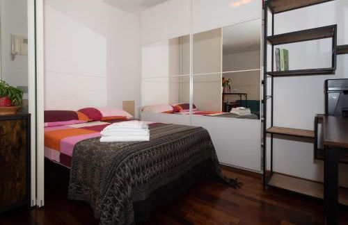 10 minutes Duomo-Elegant apt - Foto 47