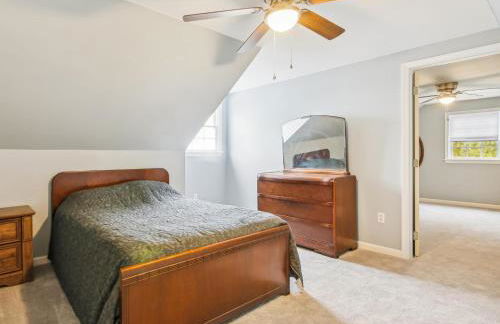 Oyster Haven - Foto 34