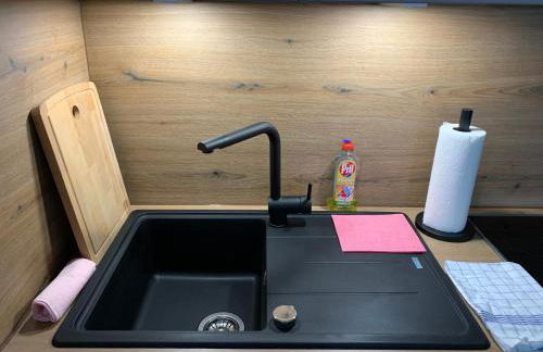 CityNest und Auszeit - Zwei Ferienwohnungen, ein Standort - Ideal für Paare und Familien mit Kleinkind - Foto 47