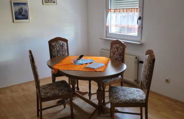 Ferienwohnung Fam.Lutz - Foto 2