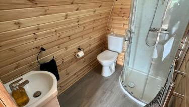 The Pod Patch - Trelerney Pod - Foto 5