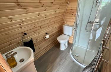 The Pod Patch - Trelerney Pod - Foto 5