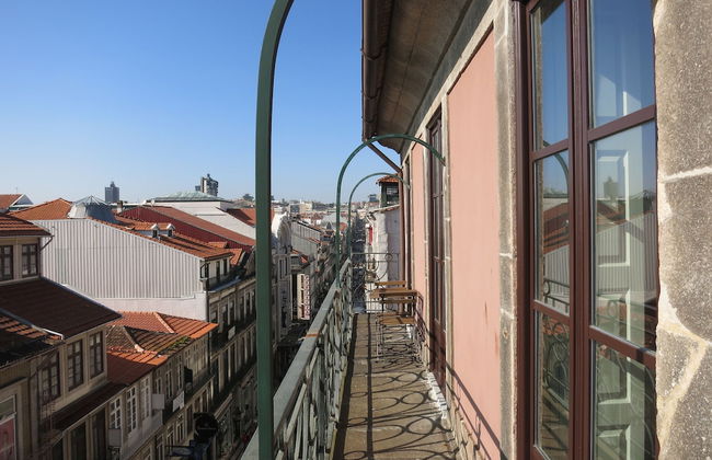 Porto Cinema Apartments - Foto 41