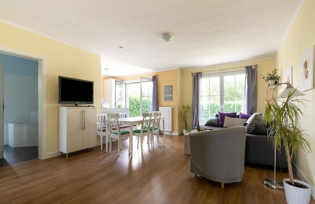 Holiday Flat in Bastorf With Garden - Foto 22