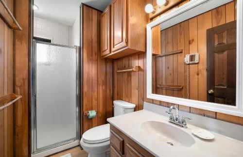 Ocean's Edge by Distinctive Beach Rentals - Foto 27