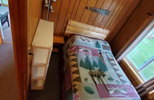 Lakeside 3 Bedroom Lazy Days Cabin On Kab - Foto 15