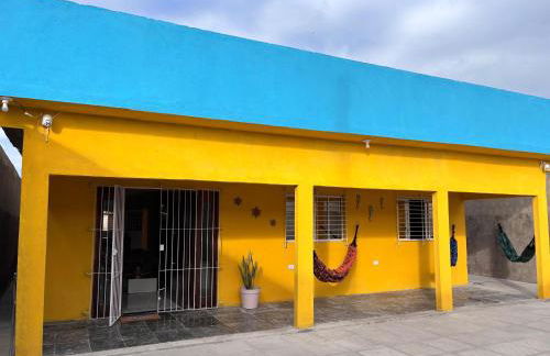 Lar Doce Mar - Ponta de Pedras - Foto 10