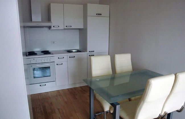 AI Apartments - Photo 35