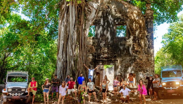 Lucena + Bonsucesso Cliffs Tour - Photo 4